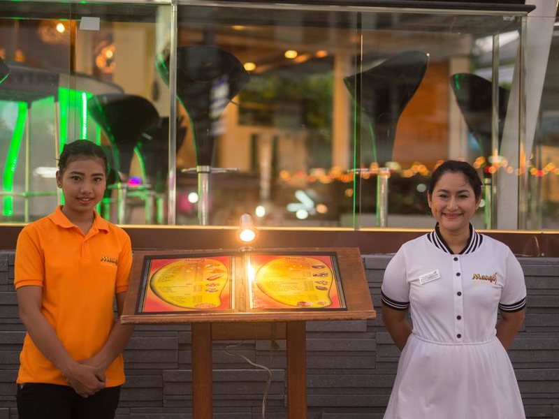 The Viridian Resort 212562