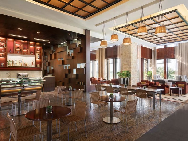 The Westin Abu Dhabi Golf Resort & Spa 272877