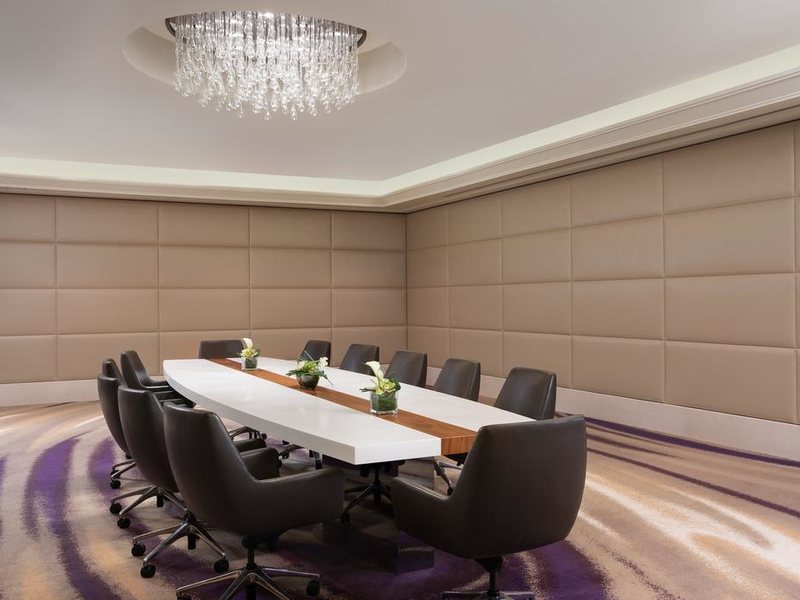 The Westin Abu Dhabi Golf Resort & Spa 272879