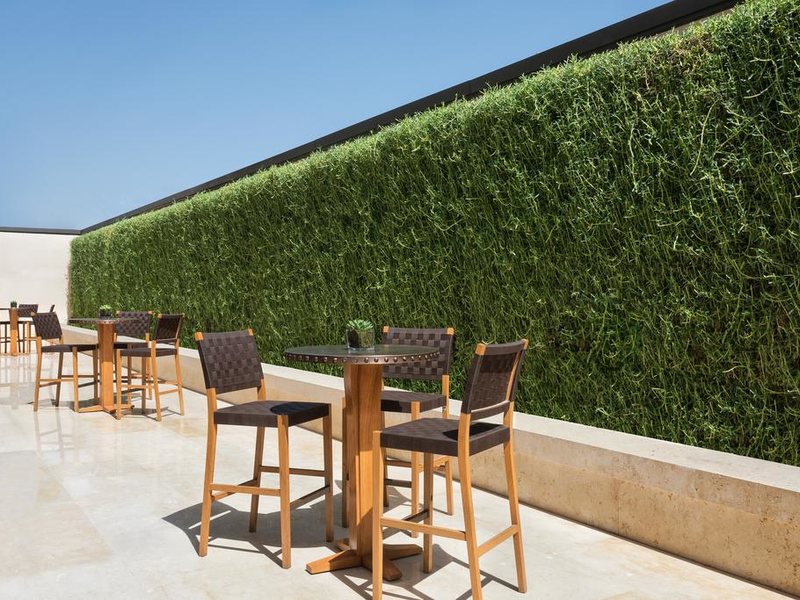 The Westin Abu Dhabi Golf Resort & Spa 272880