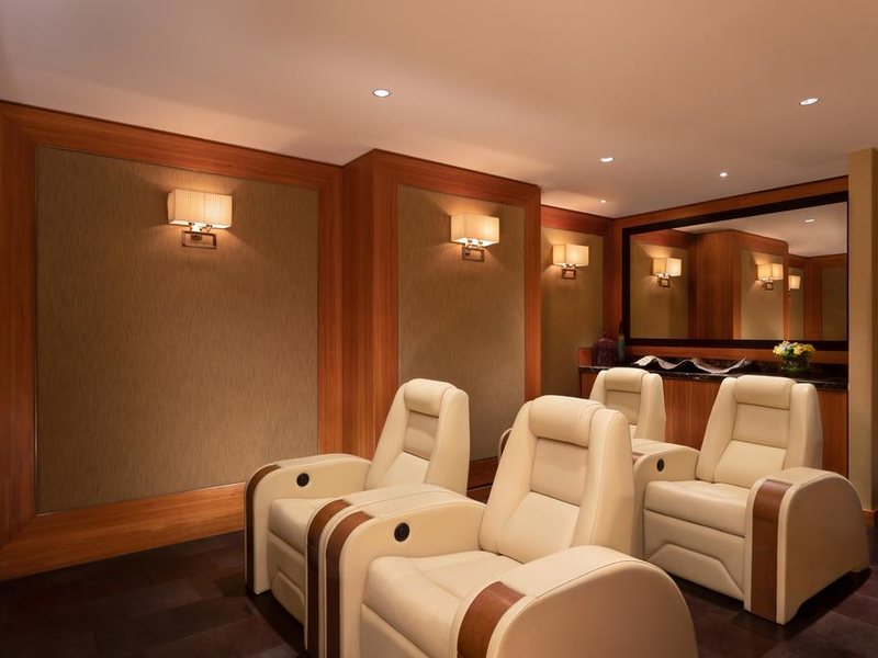 The Westin Abu Dhabi Golf Resort & Spa 272882