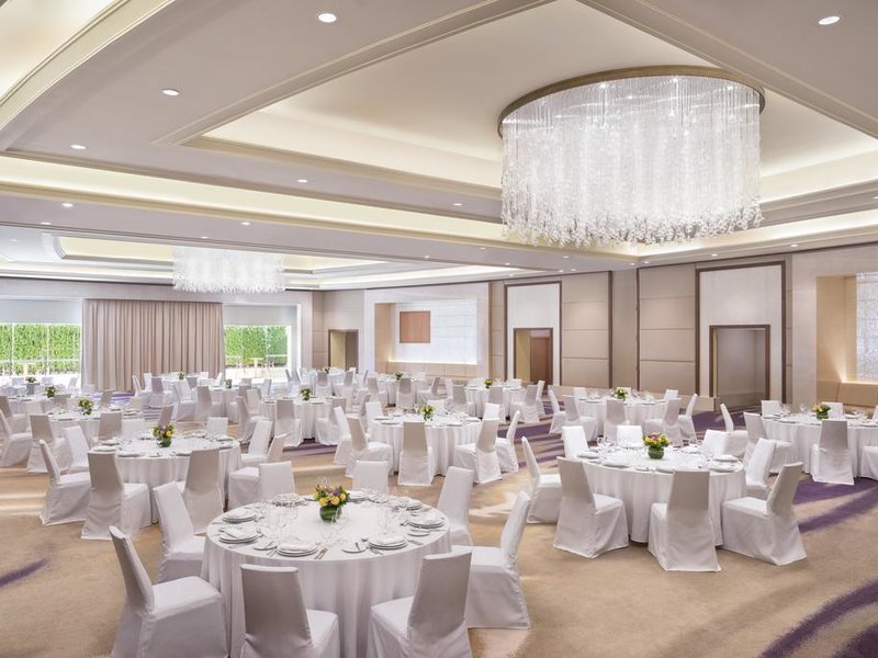 The Westin Abu Dhabi Golf Resort & Spa 272883