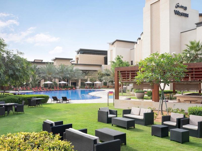 The Westin Abu Dhabi Golf Resort & Spa 272884