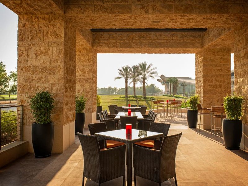 The Westin Abu Dhabi Golf Resort & Spa 272886