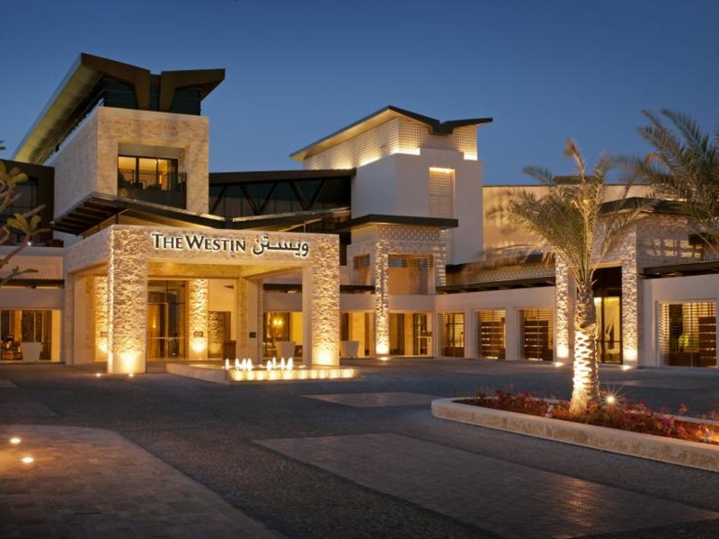 The Westin Abu Dhabi Golf Resort & Spa 272891
