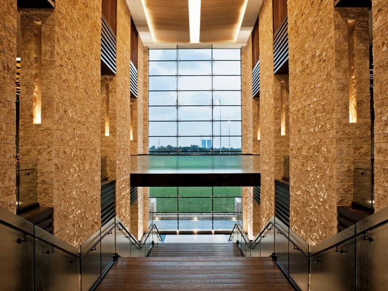 The Westin Abu Dhabi Golf Resort & Spa 272893