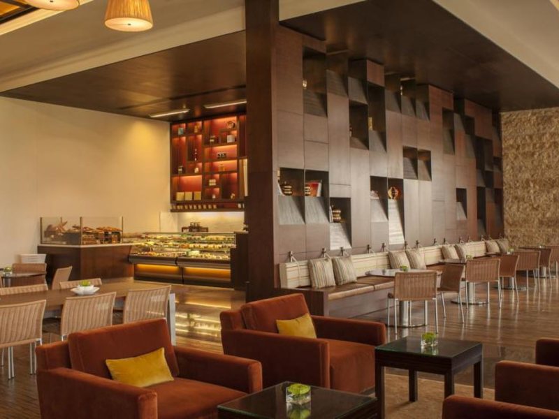 The Westin Abu Dhabi Golf Resort & Spa 272894