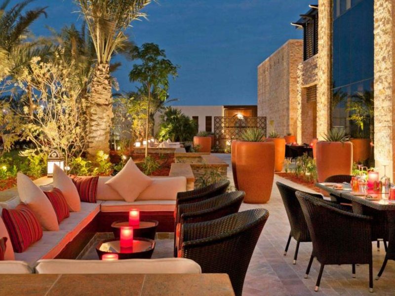 The Westin Abu Dhabi Golf Resort & Spa 272895