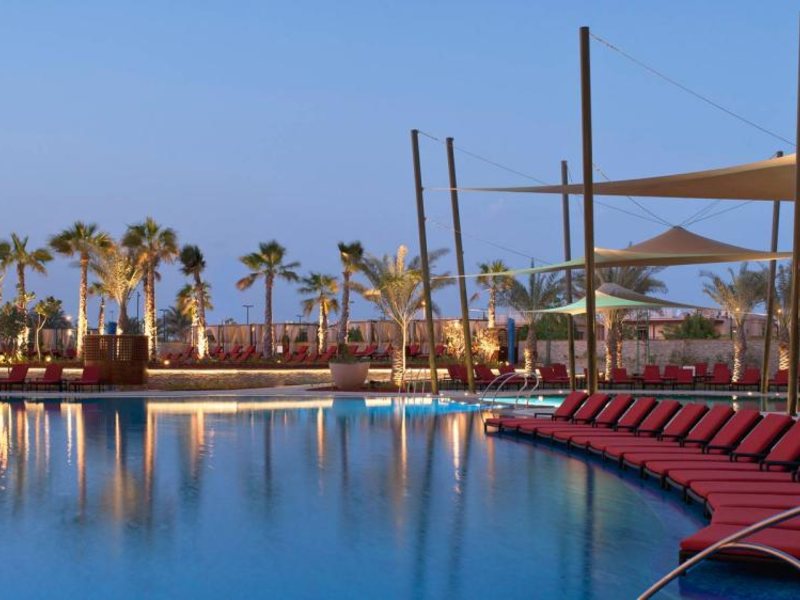 The Westin Abu Dhabi Golf Resort & Spa 272898