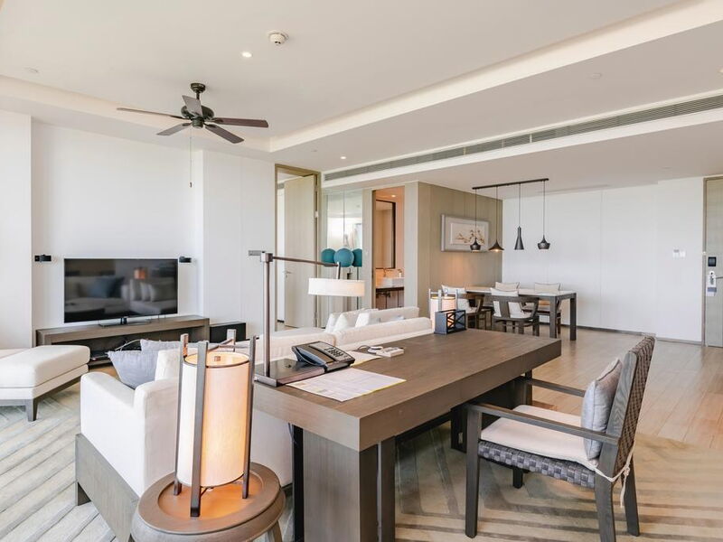 The Westin Blue Bay Resort 298590
