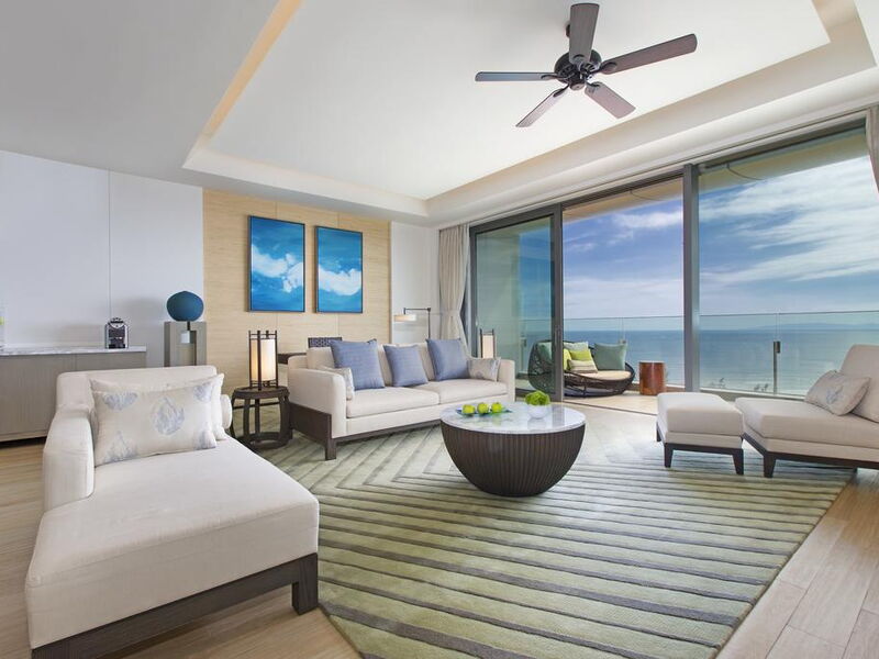 The Westin Blue Bay Resort 298591