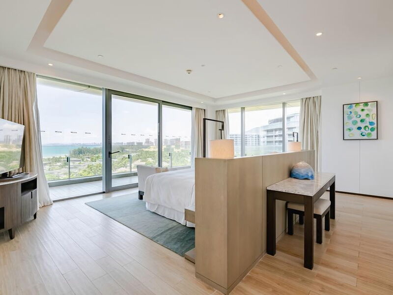 The Westin Blue Bay Resort 298593