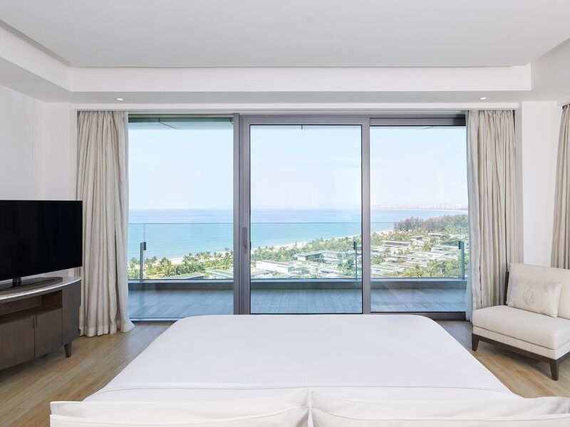The Westin Blue Bay Resort 298595