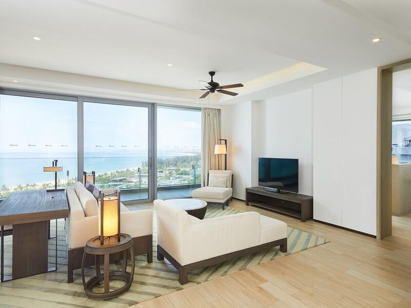 The Westin Blue Bay Resort 298596