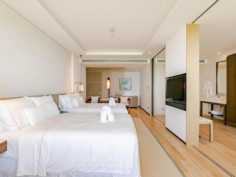 The Westin Blue Bay Resort 298597