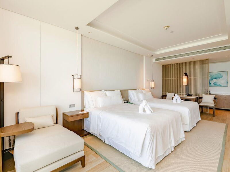 The Westin Blue Bay Resort 298598