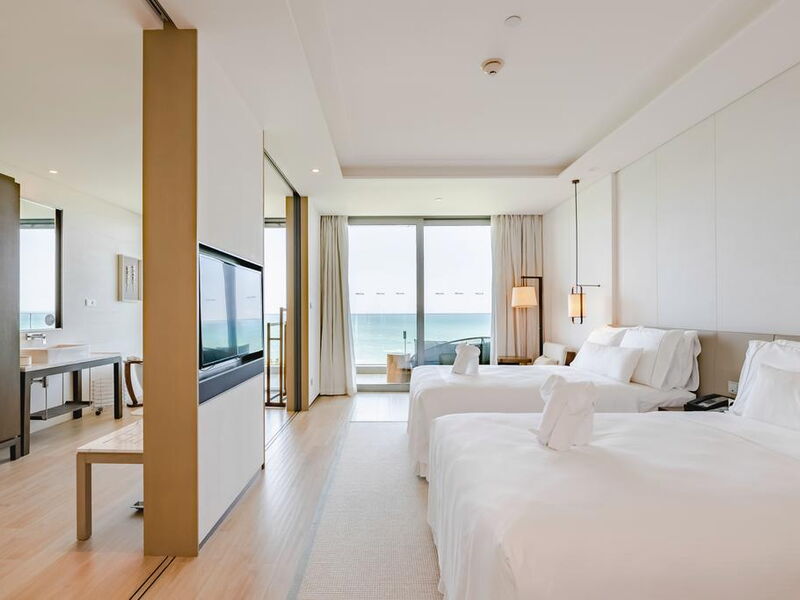 The Westin Blue Bay Resort 298599