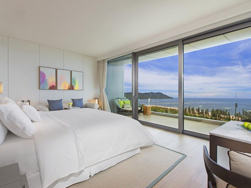 The Westin Blue Bay Resort 298601