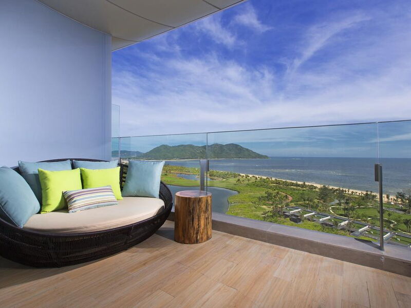 The Westin Blue Bay Resort 298602