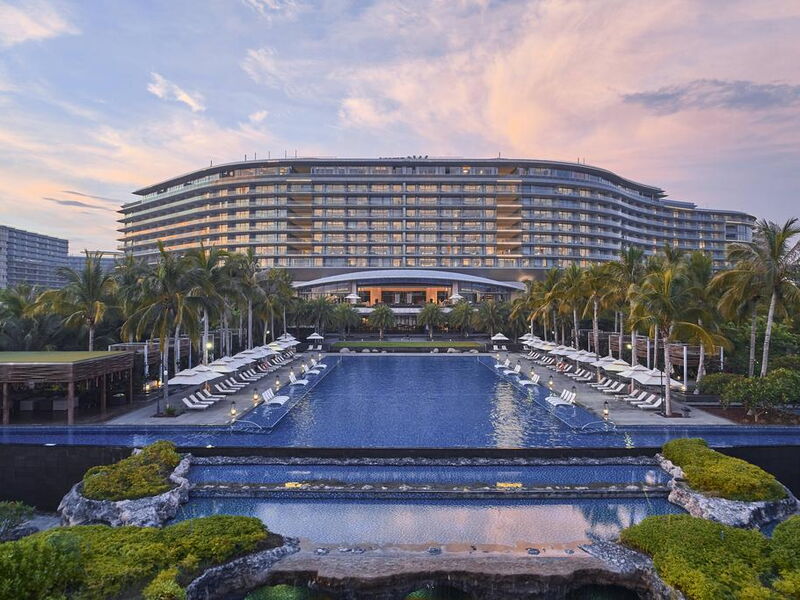 The Westin Blue Bay Resort 298603