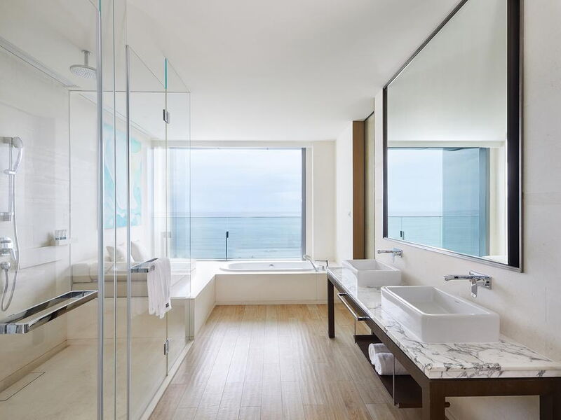 The Westin Blue Bay Resort 298605