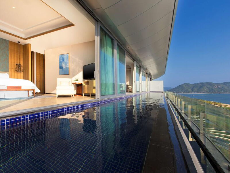 The Westin Blue Bay Resort 298606
