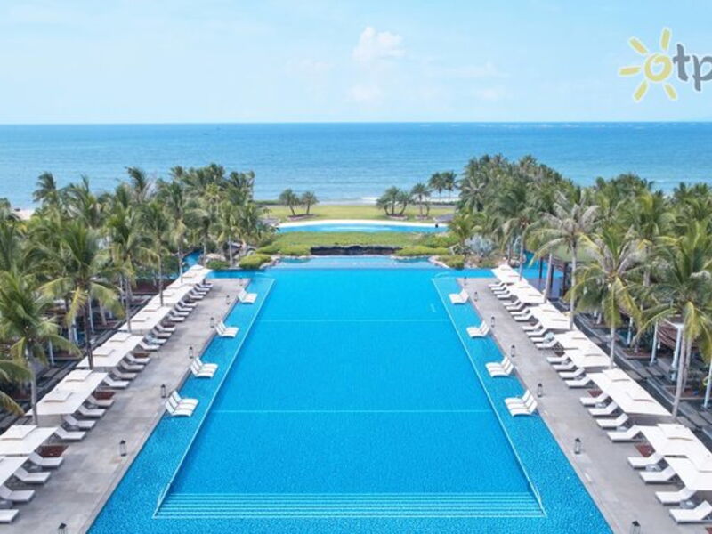 The Westin Blue Bay Resort 298607
