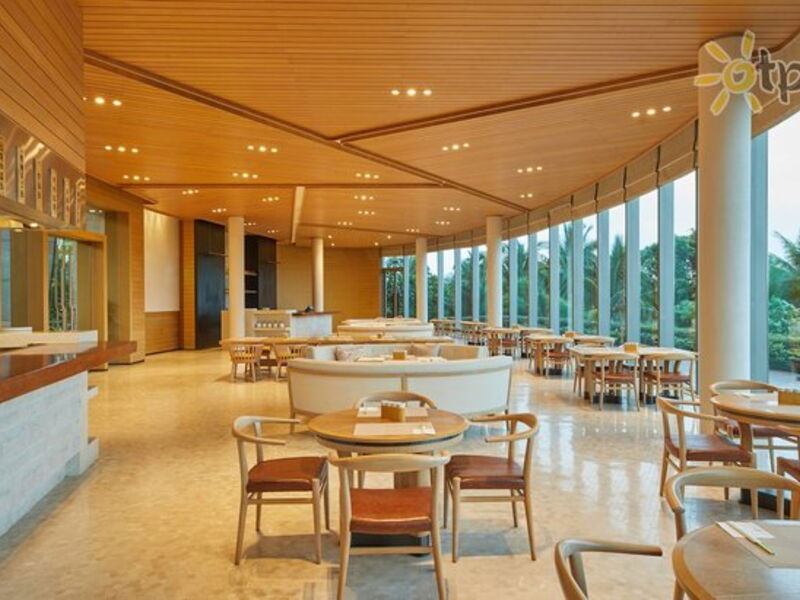 The Westin Blue Bay Resort 298608