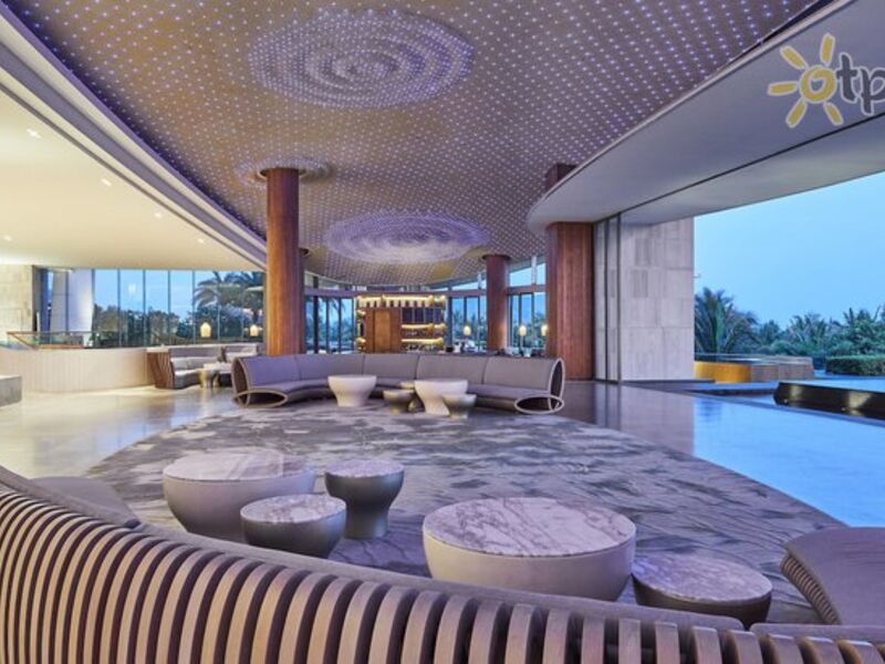 The Westin Blue Bay Resort 298609