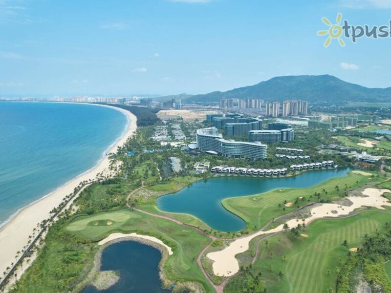 The Westin Blue Bay Resort 298611