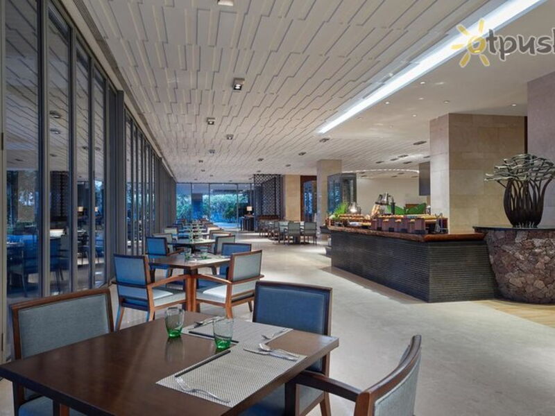 The Westin Blue Bay Resort 298612