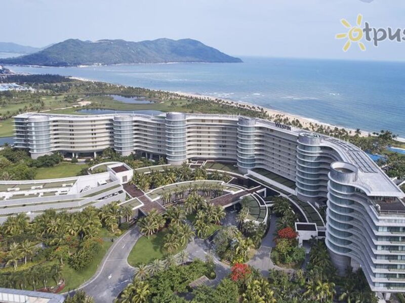 The Westin Blue Bay Resort 298613