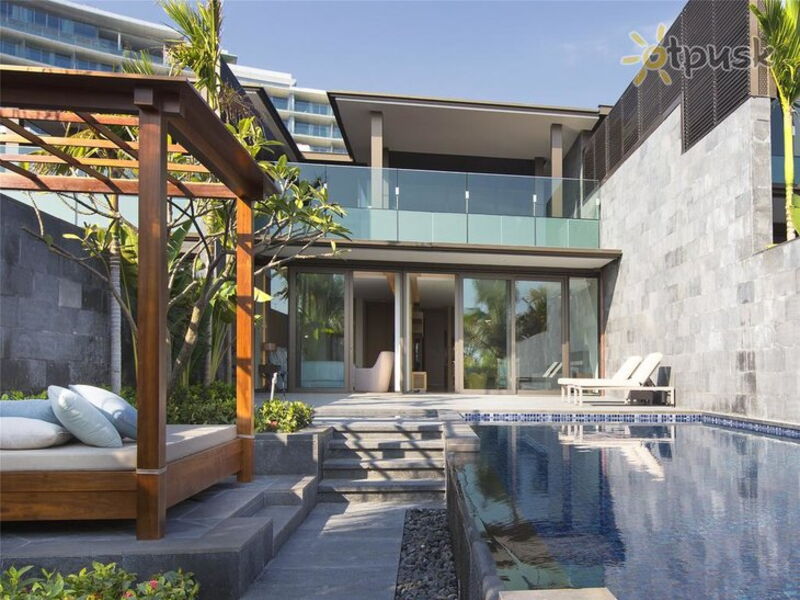 The Westin Blue Bay Resort 298616