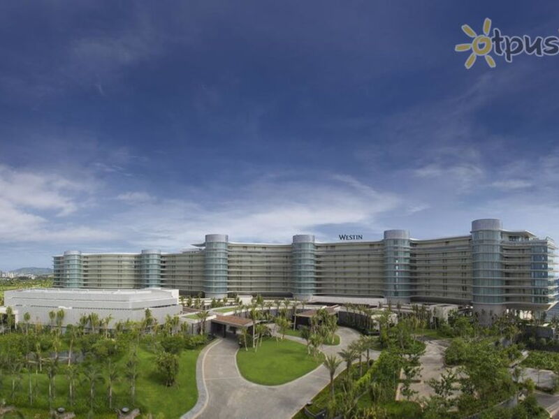 The Westin Blue Bay Resort 298617
