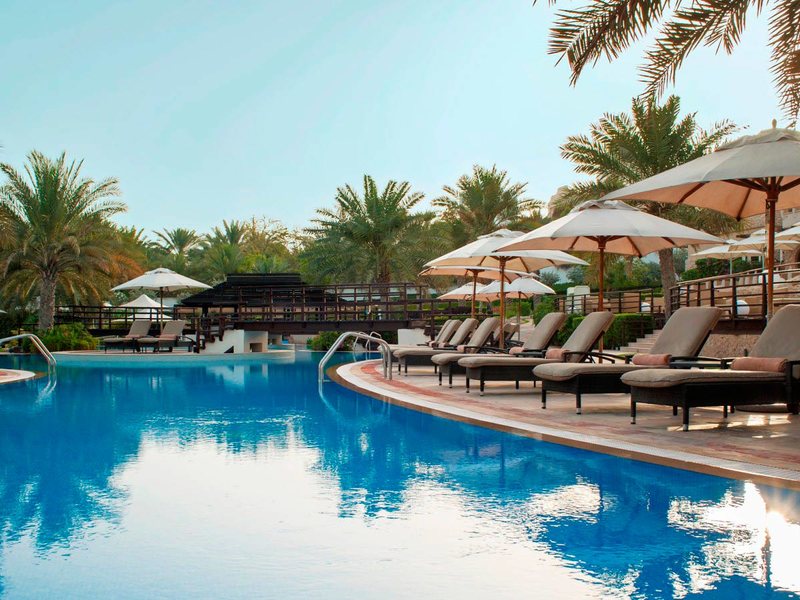 The Westin Dubai Mina Seyahi Beach Resort & Marina 49783
