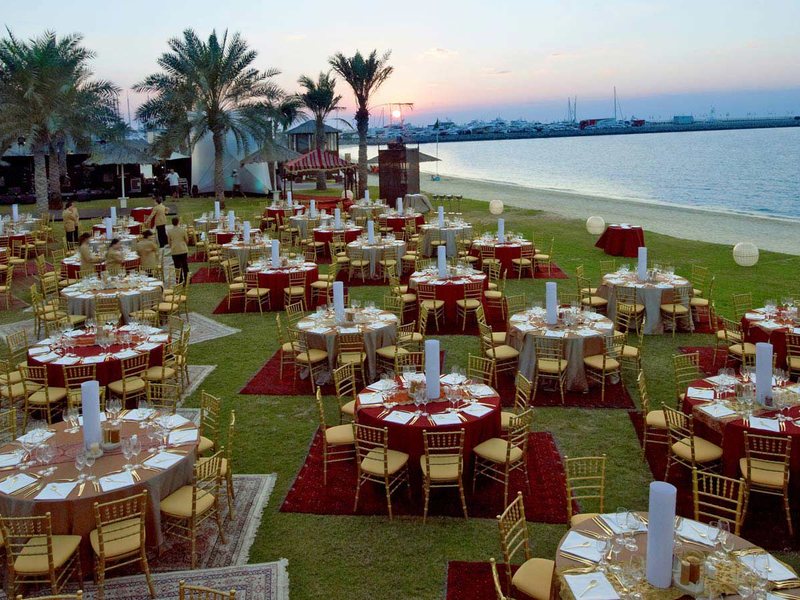 The Westin Dubai Mina Seyahi Beach Resort & Marina 49786