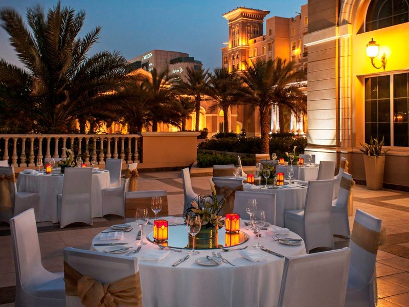 The Westin Dubai Mina Seyahi Beach Resort & Marina 49787