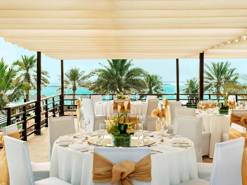 The Westin Dubai Mina Seyahi Beach Resort & Marina 49788