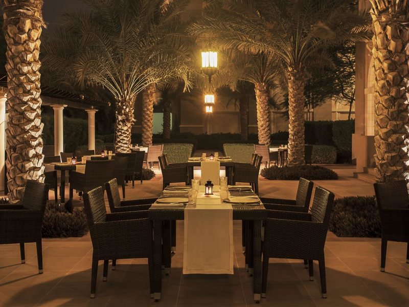 The Westin Dubai Mina Seyahi Beach Resort & Marina 49799
