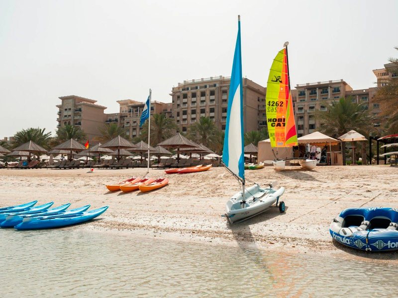 The Westin Dubai Mina Seyahi Beach Resort & Marina 49803