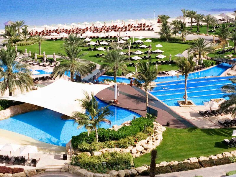 The Westin Dubai Mina Seyahi Beach Resort & Marina 49806
