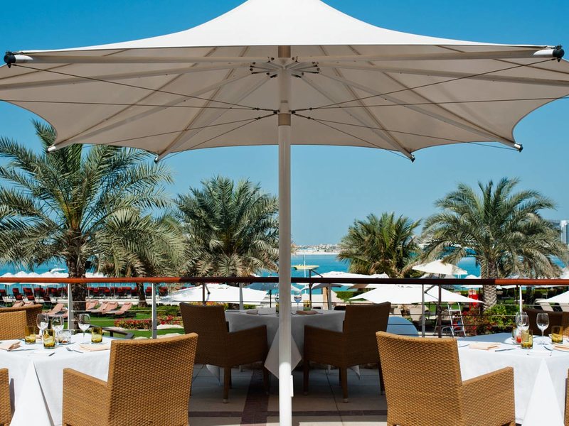 The Westin Dubai Mina Seyahi Beach Resort & Marina 49808