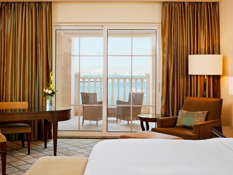 The Westin Dubai Mina Seyahi Beach Resort & Marina 49810