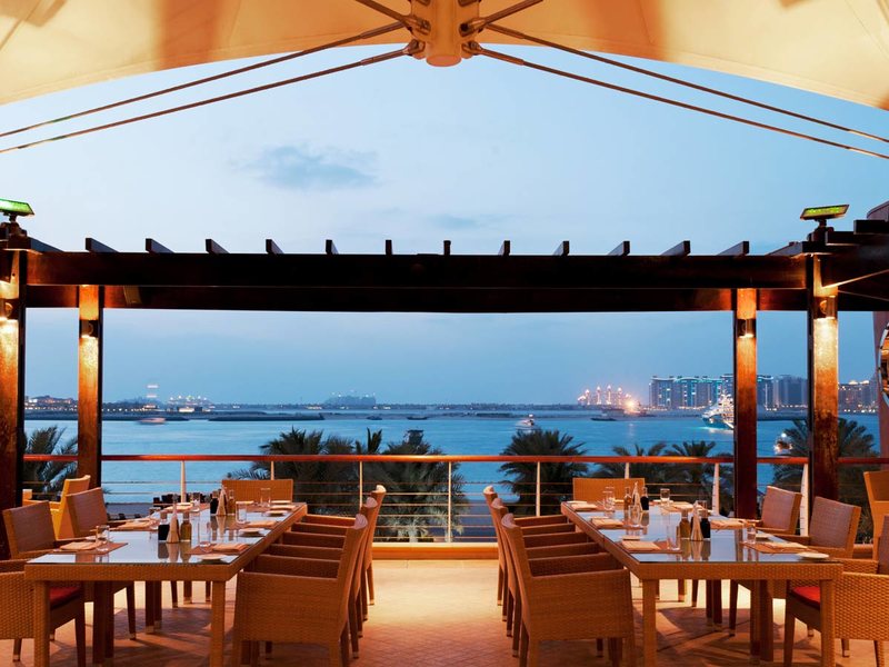 The Westin Dubai Mina Seyahi Beach Resort & Marina 49812
