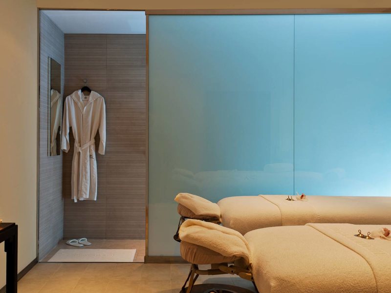 The Westin Dubai Mina Seyahi Beach Resort & Marina 49815