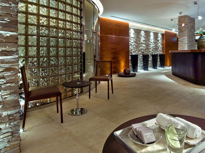 The Westin Dubai Mina Seyahi Beach Resort & Marina 49820