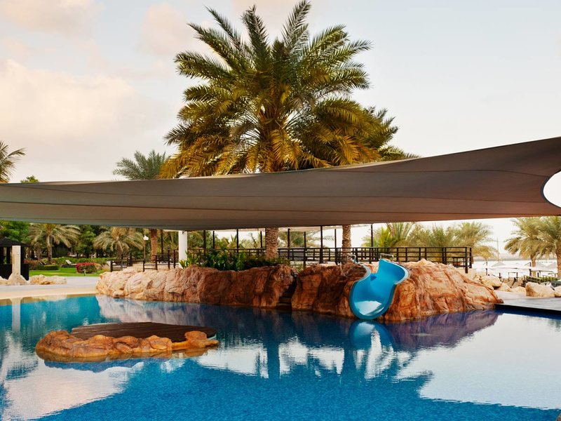 The Westin Dubai Mina Seyahi Beach Resort & Marina 49821