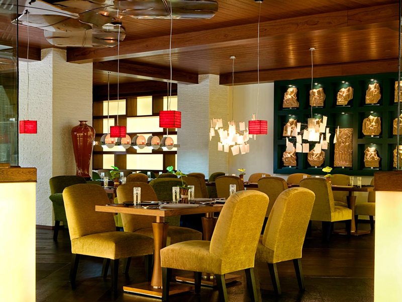 The Westin Dubai Mina Seyahi Beach Resort & Marina 49827