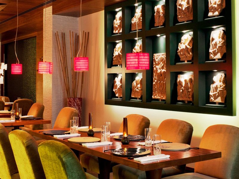 The Westin Dubai Mina Seyahi Beach Resort & Marina 49829