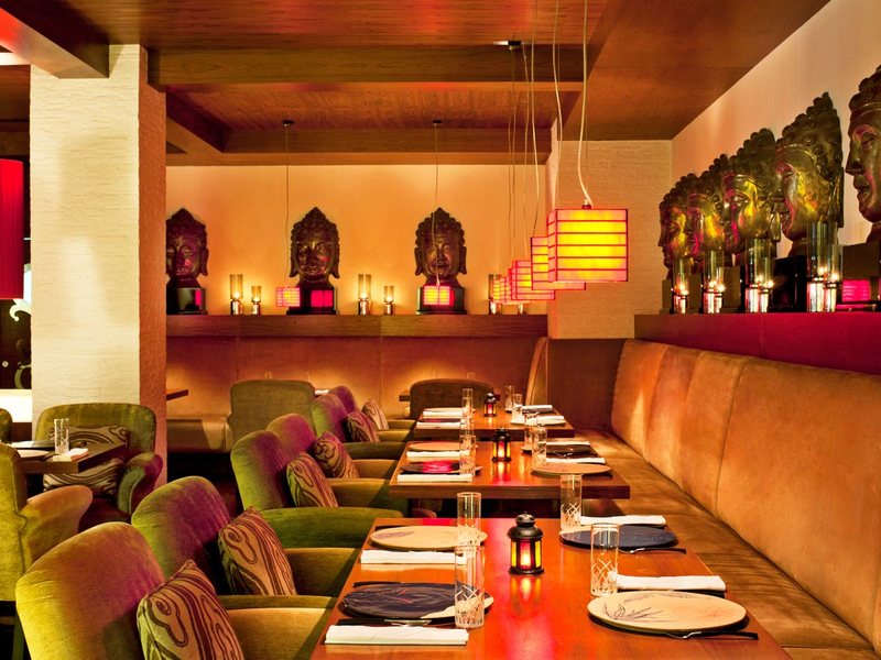 The Westin Dubai Mina Seyahi Beach Resort & Marina 49830